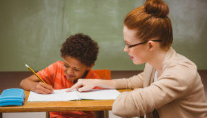 How Does A Private Tutor Benefit Your Child?