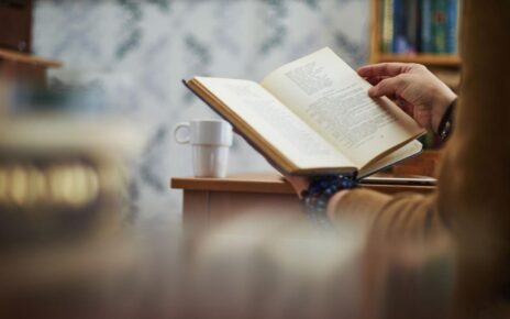 Reading Habit For Your Benefit