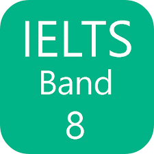 How to Score 8 Band in the IELTS