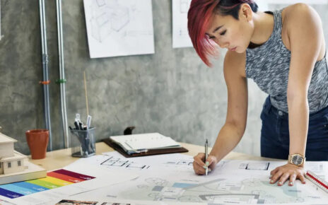 Things you should know as an interior design student