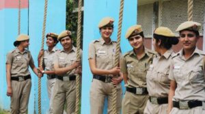 How To Become a Police Officer in India?