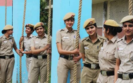 How To Become a Police Officer in India?