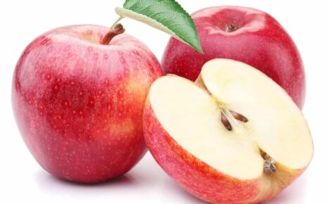 सेब से जुडी 15 रोचक बातें और 10 फायदे |Facts About Apple in Hindi