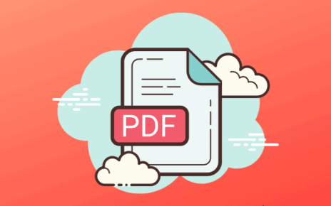 PDF full form