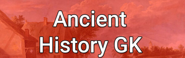 100+ Indian Ancient History Questions with Answers