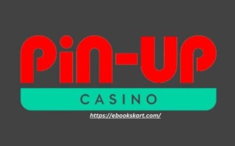 Pin up.casinois a trusted gambling India resource
