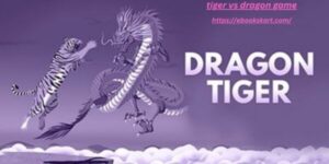 Play Dragons vs. Tigers and Have Fun