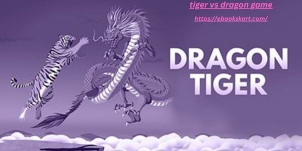 tiger vs dragon game