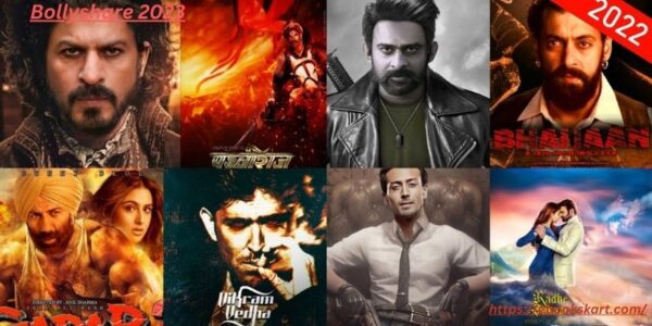 Bollyshare 2023 – Download Latest HD Movies, TV Shows, Web