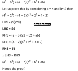 a3-b3 formula : Know all about this algebraic formula