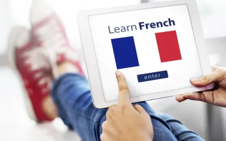 Learn French Online