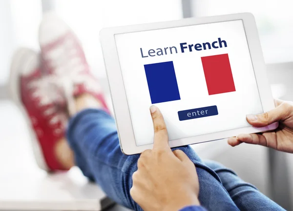 Learn French Online