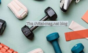 The //vital-mag.net blog: Educate Health and Fitness