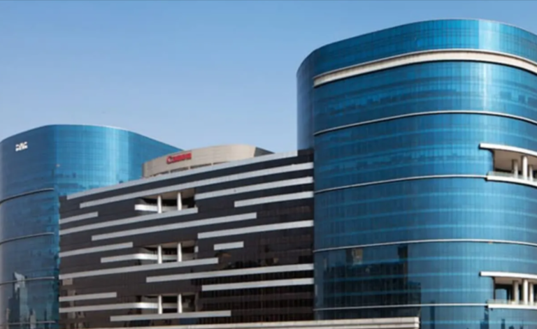 DLF building 10 tower c: Location, Closing and Opening Time