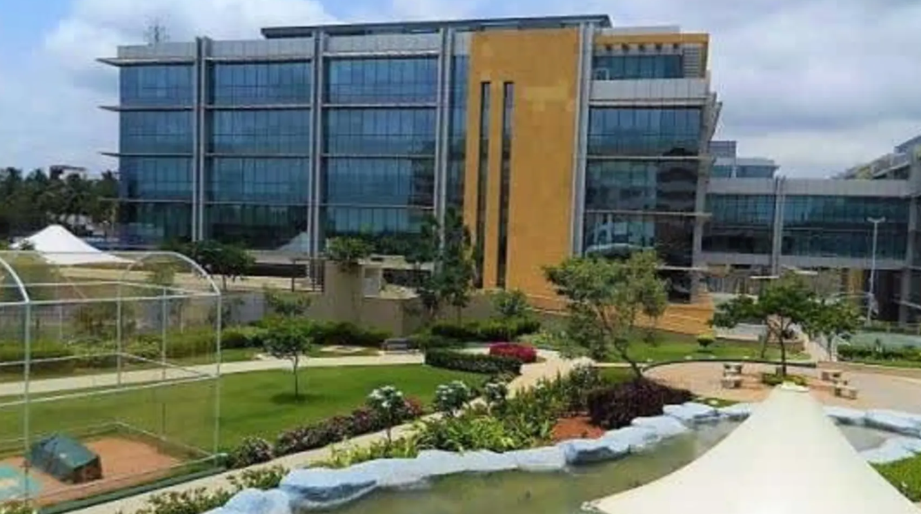 cessna business park