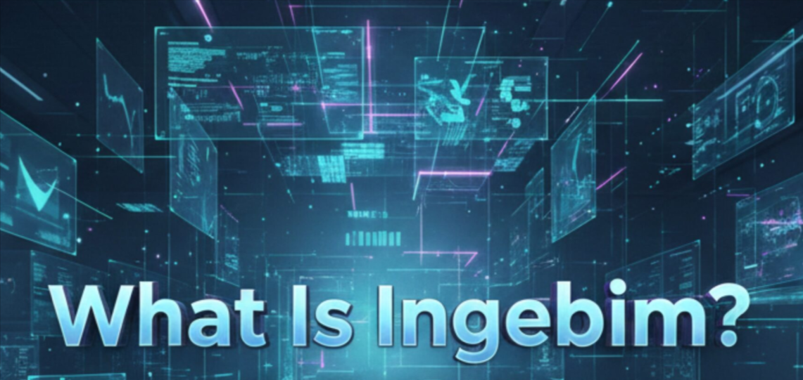 ingebim