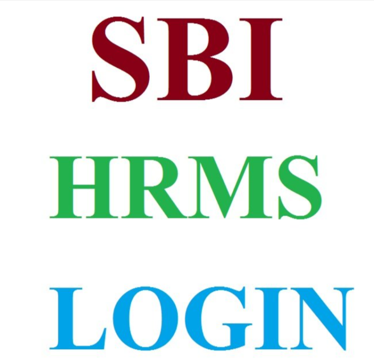 SBI HRMS Login and Registration: Features, Benefits and Uses