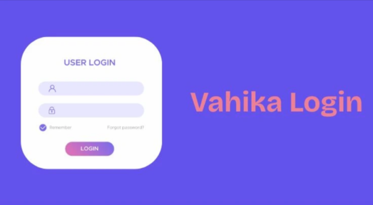 vahika login and Download vahika App