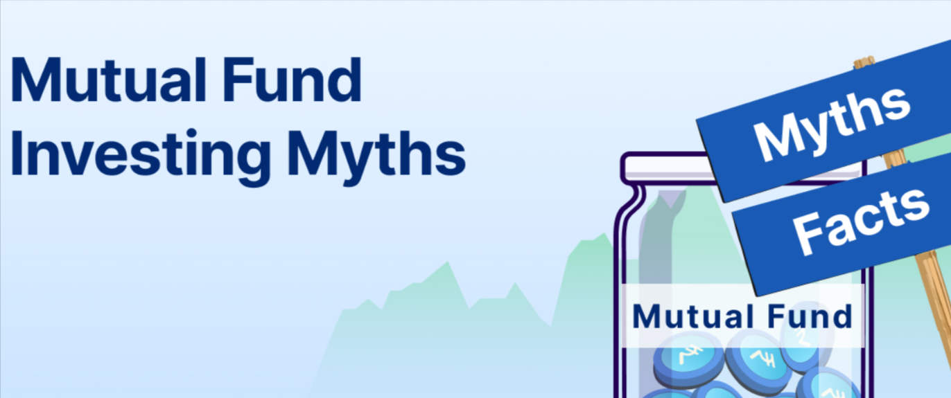 Mutual Fund Myths