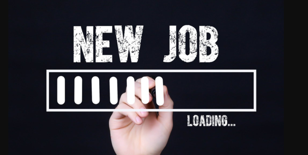 The Small Details That Help A New Job Start Smoothly