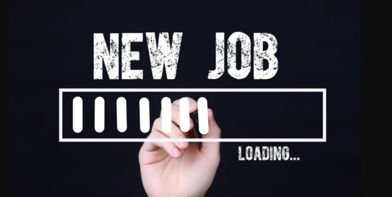 The Small Details That Help A New Job Start Smoothly